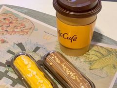 -麦当劳(平和堂店)