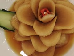 -江南村酒家