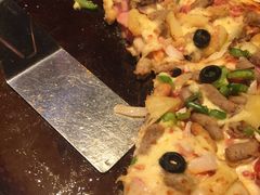 -必胜客(时代广场店)