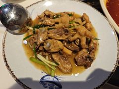 -旺豪海鲜餐厅(友谊阳光城店)