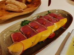 -Osteria Garden 生蚝花园餐厅(原进贤路店)