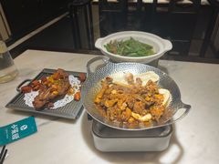 -小菜园新徽菜(扬州华润万象汇店)