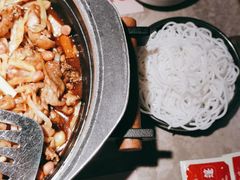-蛙小侠·沸腾砂锅(西关新天地店)