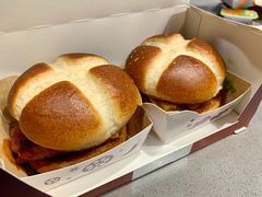 -麦当劳(新新大道岗丰店)