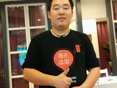 -闫府私房菜(经四路万达店)