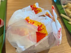 -麦当劳(志健广场店)