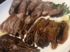 鹅肉三拼-陈鹏鹏潮汕菜(欢乐海岸 海边景观店)