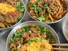 -金秋特色面馆(铜庄店)