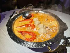 -狮拾久·现代新加坡料理(福田COCO Park店)