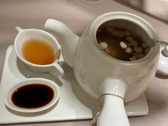 鲍鱼人参汤-尚一汤·粤菜海鲜(环球港店)