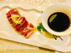 -览江阁中餐厅·淮扬菜(兆和皇冠假日酒店)