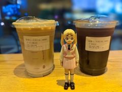 -COSTA COFFEE(百联又一城店)