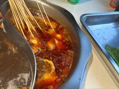 -玉林串串香(大成路店)