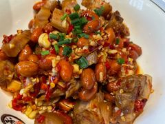 -衡厨·衡阳土菜(中南店)