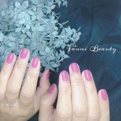 -Fanni美甲美睫皮肤管理