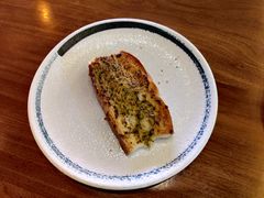 蒜香面包-PIZZA BIANCA(万象城店)