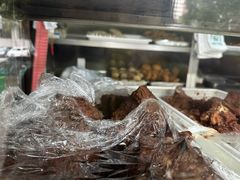 -老回回小吃(百万庄店)