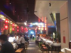 -农耕记·湖南土菜(halo广场店)