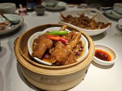 -禄运茶居·手工点心(猎德店)