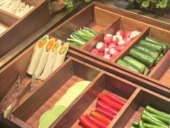 -東盛炭烤自助料理(浦东文峰广场店)