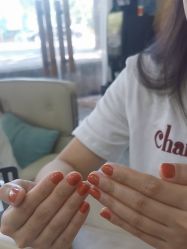 -九画美甲
