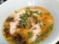 -太湖饭店玉兰厅(自助餐厅)