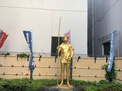 -合羽桥道具街(Kappabashi)