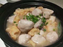 -川味堂·四川豆花(八卦岭店)
