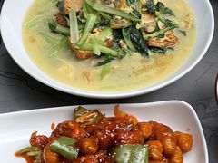 -陈熹公民族美食文化餐厅·清真(中华广场店)