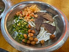 -李氏紫竹林卤粉(火车站店)