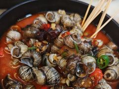 -铭副琦食·虾蟹烩馆(渔人码头店)