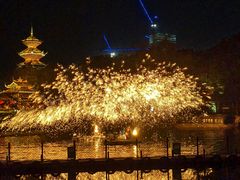 -深圳锦绣中华民俗村