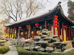 -白家大院·王府宫廷菜(苏州街店)