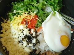 -鱼籽村秘制拌饭(崇文门店)