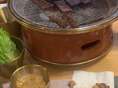 -闻老头·菊花炭烤肉(D11店)