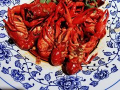 -功夫小龙虾·烧烤·江湖菜(金沙洲店)