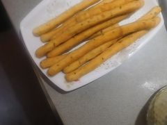 -巴蜀王婆大虾(南锣鼓巷店)