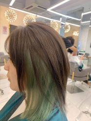 -潘多拉Hairsalon