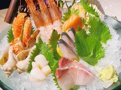 -極上萬膳·日料放题(海岸城店)