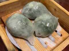韭菜粿-彩景大酒楼(万泰新天地店)