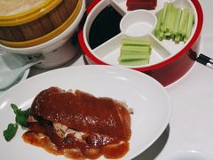 -惠丰堂饭庄·烤鸭·京味菜(民族大学店)