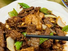 -小铜锣湾海鲜家常菜馆(河西店)