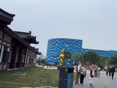 -华夏文旅海洋公园