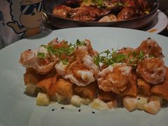 -港丽餐厅(正大店)