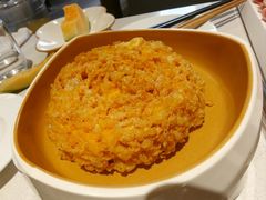-海底捞火锅(长宁路龙之梦店)