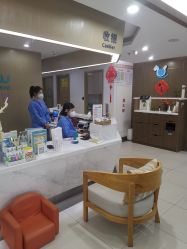 -睿宝儿科·眼科·口腔(杨浦新江湾城店)