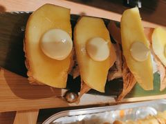 -万岁寿司(天河领展店)