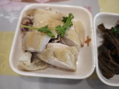 咸草鸡-王興記(中山路店)