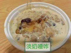 -宝芝林凉茶甜品屋(合兴路分店)