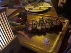 -MARU玛露音乐餐厅(大学路店)